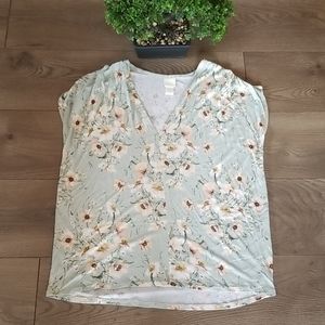 H & M stretchy Tunic